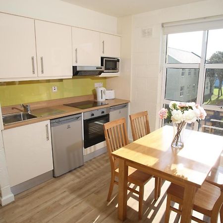 Corrib Village Apartments University Of 골웨이 외부 사진