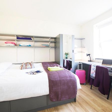 Corrib Village Apartments University Of 골웨이 외부 사진