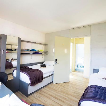 Corrib Village Apartments University Of 골웨이 외부 사진