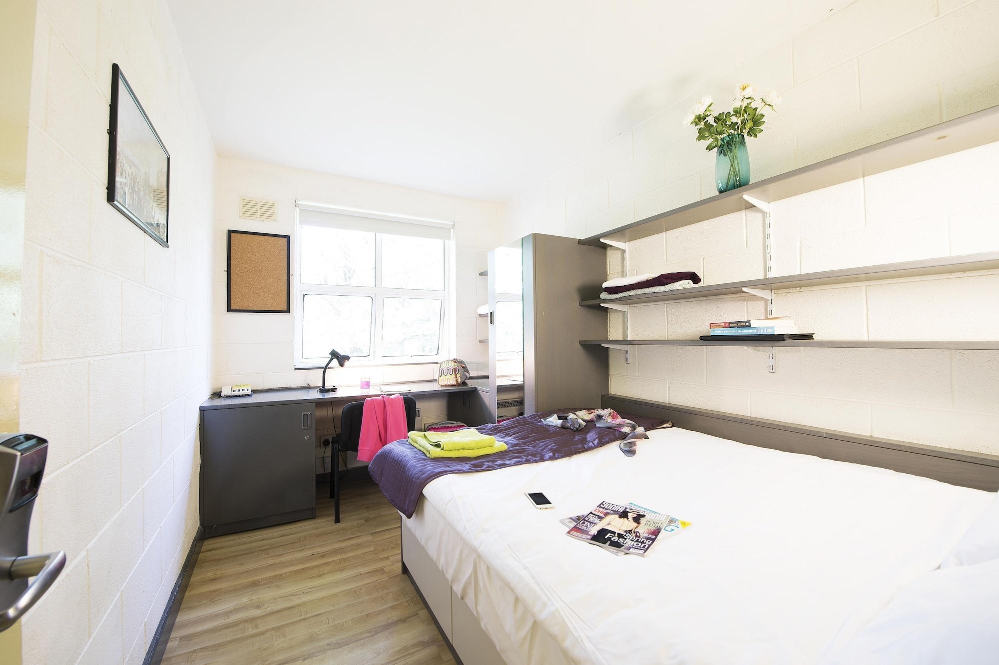 Corrib Village Apartments University Of 골웨이 외부 사진