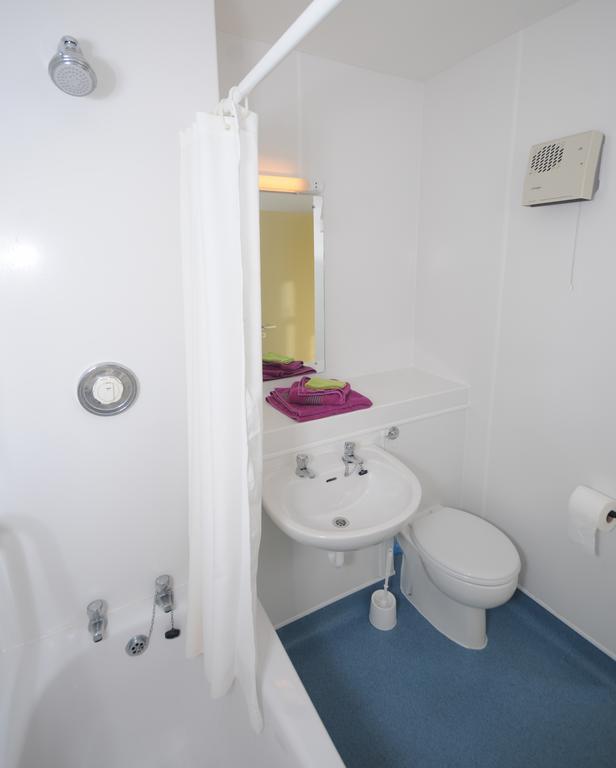 Corrib Village Apartments University Of 골웨이 외부 사진