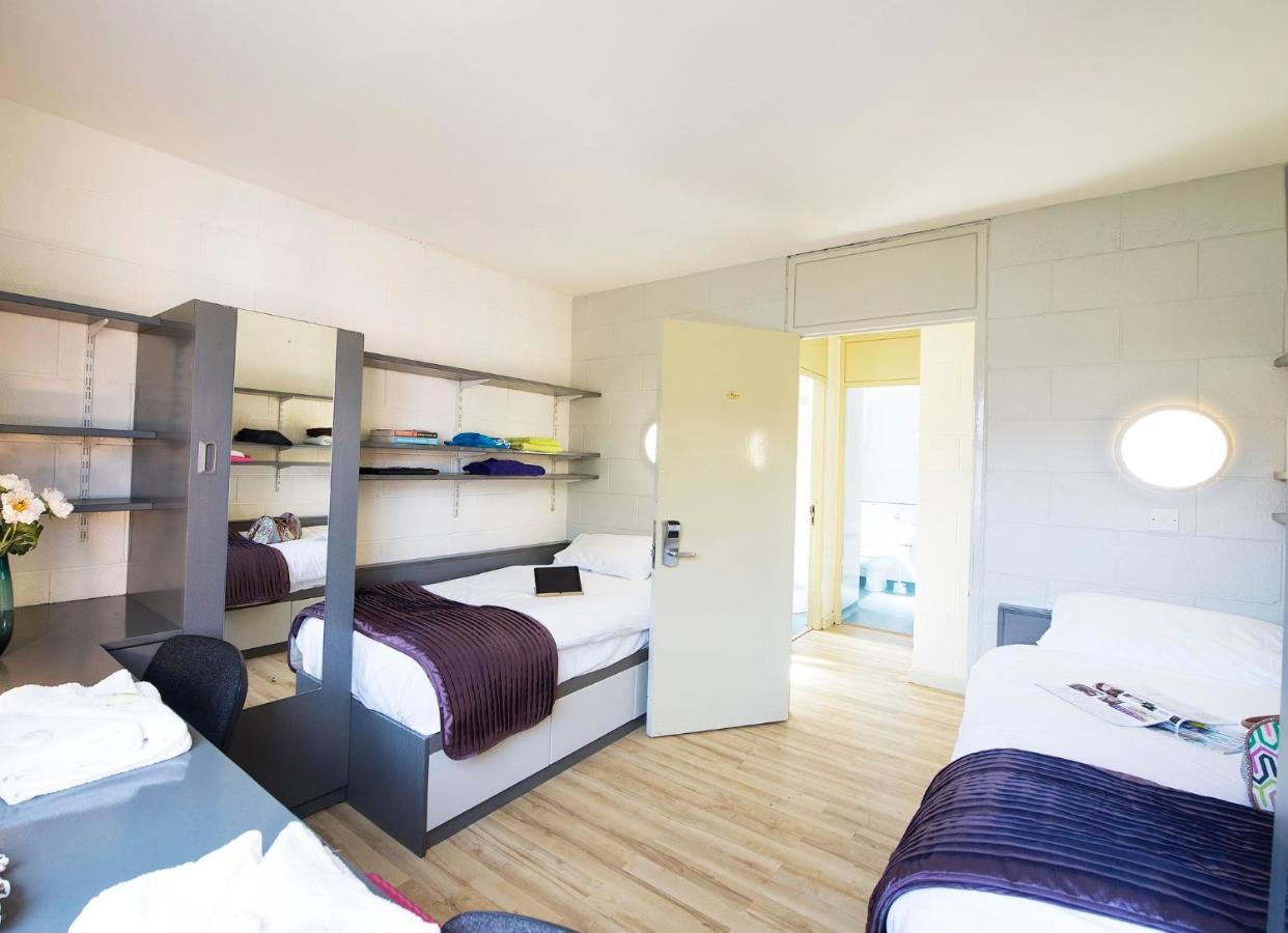 Corrib Village Apartments University Of 골웨이 외부 사진